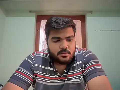 Romeo Sam2 online show from 01.08.26