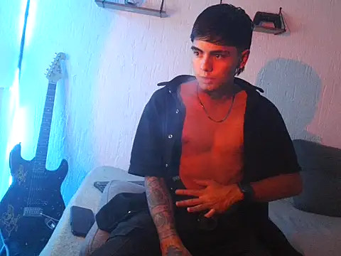 Anthony riverss online show from 10.08.25