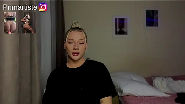 NikandJane online show from 11.22.25