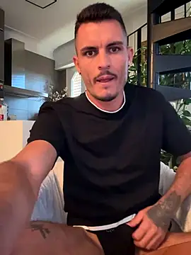 WildFlame2525 online show from 10.06.25