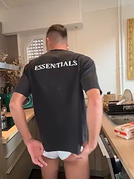 WildFlame2525 online show from 10.09.25