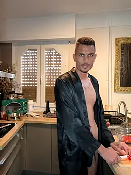 WildFlame2525 online show from 10.13.25