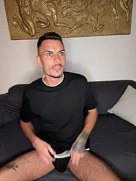 WildFlame2525 online show from 10.16.25