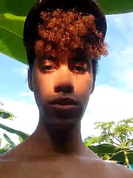 Snapshot of The_boy_good chatting on 02.22.26 The boy good online show from 02.22.26