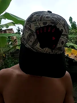 Snapshot of The_boy_good chatting on 02.24.26 The boy good online show from 02.24.26