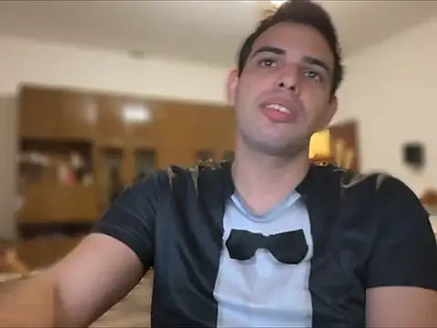  Djonson  online show from 09.29.25