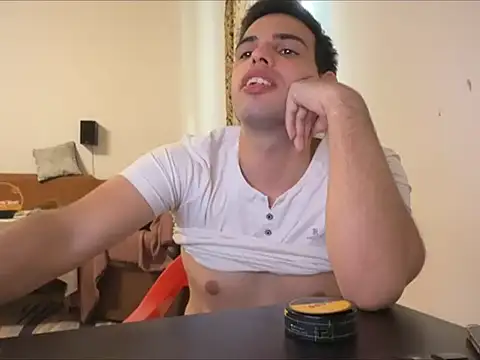  Djonson  online show from 09.30.25