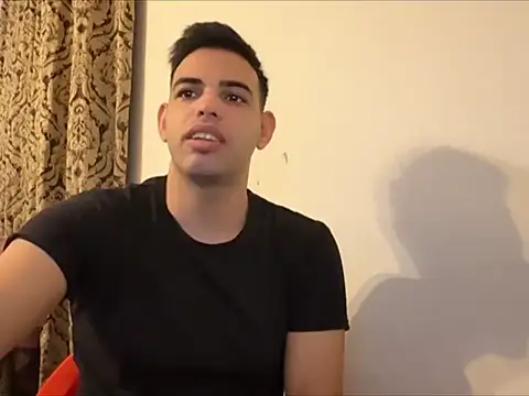  Djonson  online show from 10.07.25