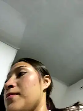Cielo6925 online show from 10.10.25