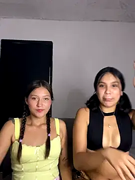 Cielo6925 online show from 10.15.25