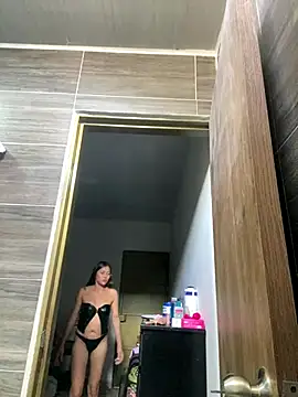 Cielo6925 online show from 10.19.25