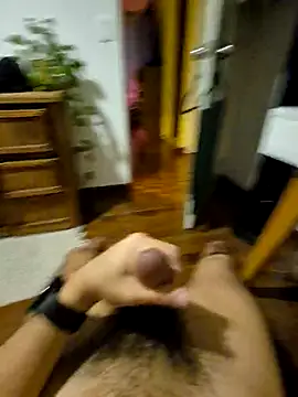 Verdemarciano online show from 03.16.26