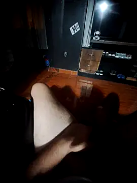 Blanquitakchera online show from 11.21.25