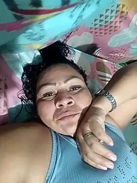 Dirty Candy online show from 11.02.25