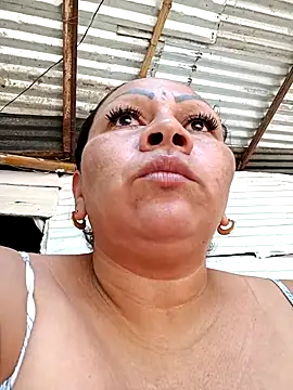 Dirty Candy online show from 11.09.25