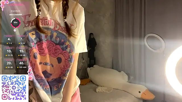 Eva you chance online show from 09.29.25