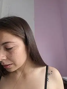 EmmaValencia  online show from 03.23.26