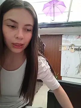 EmmaValencia  online show from 03.28.26