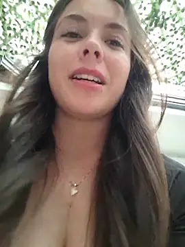 EmmaValencia  online show from 05.11.26