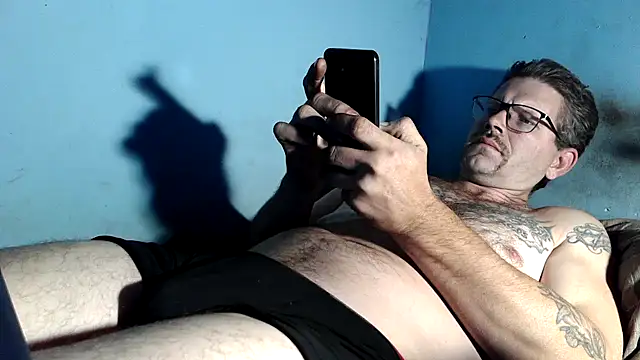 bigdickdaddy6911 online show from 11.21.25