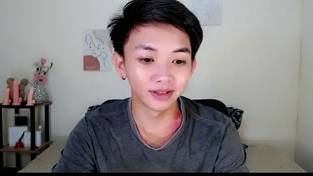 Wild Prince69 online show from 11.12.25