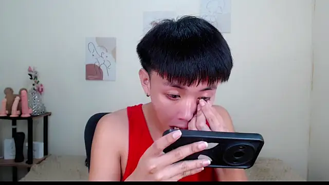 Wild Prince69 online show from 11.18.25