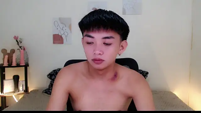 Wild Prince69 online show from 11.19.25