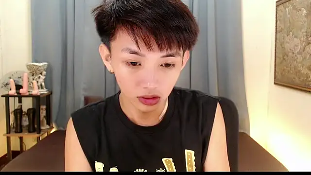 Wild Prince69 online show from 12.17.25