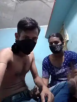 boni09 online show from 11.08.25