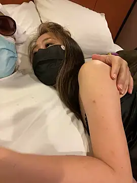 aska1986 online show from 12.19.25