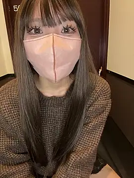 Riria xx online show from 11.21.25