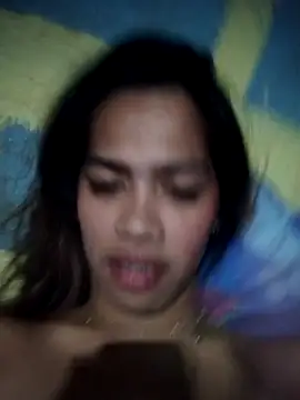 AsianGoddess18 online show from 04.16.26