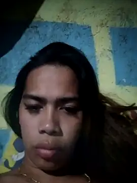 AsianGoddess18 online show from 04.17.26