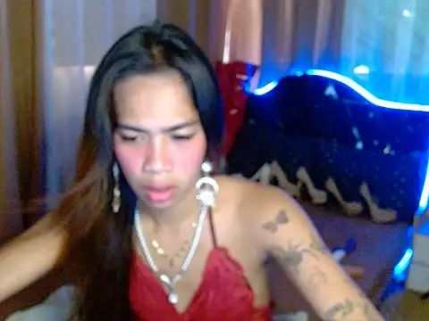 AsianGoddess18 online show from 05.21.26