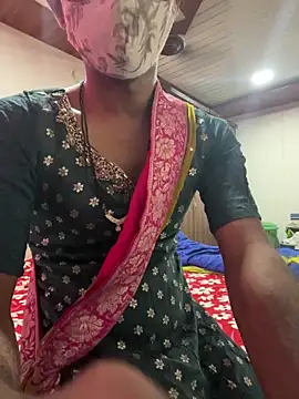 Rahulkumar 89 online show from 04.10.26