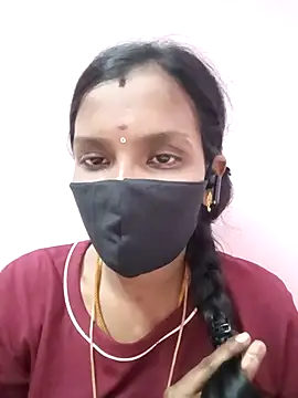 Tamil Monika online show from 10.10.25