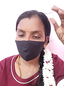 Tamil Monika online show from 10.11.25