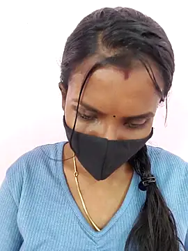 Tamil Monika online show from 10.26.25