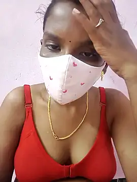 Tamil Monika online show from 03.16.26