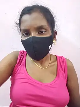 Tamil Monika online show from 03.20.26