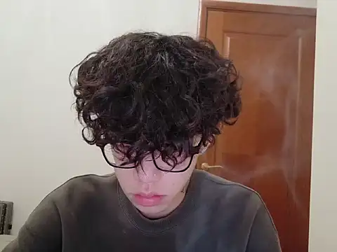 Snapshot of hangzi-0011 chatting on 10.03.25 hangzi-0011 online show from 10.03.25