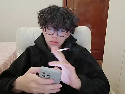 hangzi-0011 online show from 11.03.25