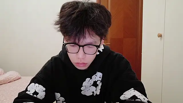 hangzi-0011 online show from 11.06.25