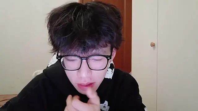 hangzi-0011 online show from 11.26.25