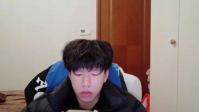 hangzi-0011 online show from 11.30.25