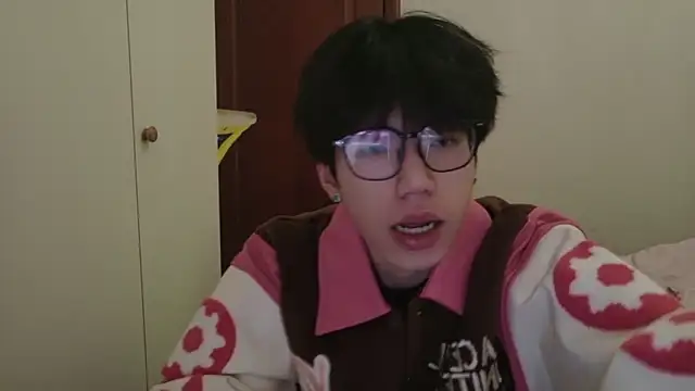 hangzi-0011 online show from 02.03.26