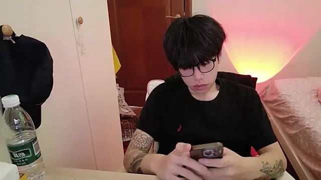 hangzi-0011 online show from 02.05.26