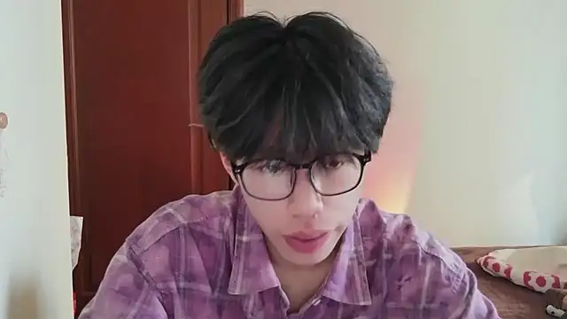 hangzi-0011 online show from 02.26.26