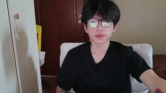 hangzi-0011 online show from 03.03.26