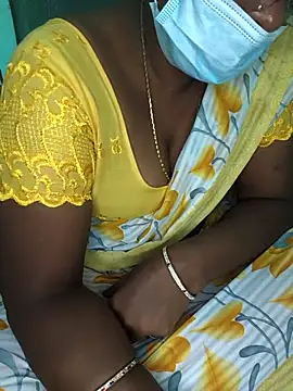 Tamilselviroja- online show from 11.05.25